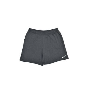 Nike Dri-FIT Men's Black Gym Shorts XXL Standard Fit Size XXL